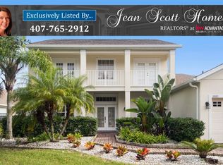 2880 Wood Hollow Ln, Oviedo, FL 32766