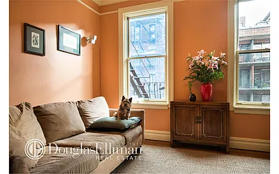 Sold by Douglas Elliman