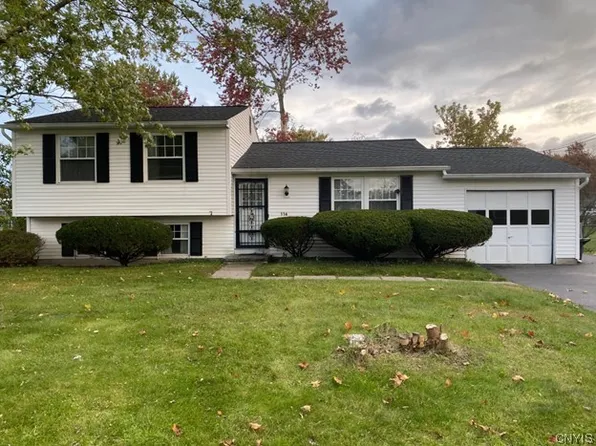 114 Saltwell Rd, Liverpool, NY 13090