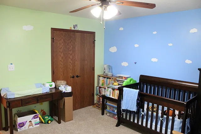 900 Highland Ridge Dr — Photo 21