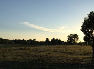 24430 S Pine Ridge Dr, Monee, IL 60449