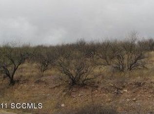 609 Via Cocospera, Rio Rico, AZ 85648