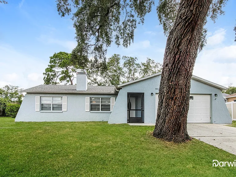 5411 Abagail Dr — Photo 1