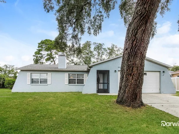 5411 Abagail Dr, Spring Hill, FL 34608