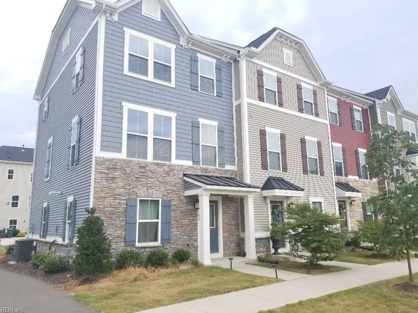 4100 Votive Dr, Williamsburg, VA 23188