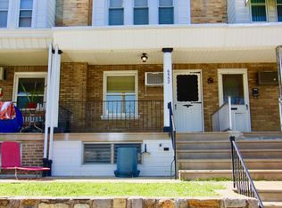 6552 Tulip St, Philadelphia, PA