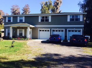 18111 Boy Scout Rd, Odessa, FL 33556