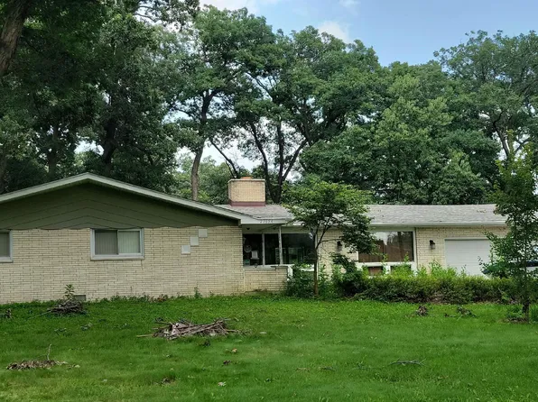 23654 S Ashland Ave, Crete, IL 60417
