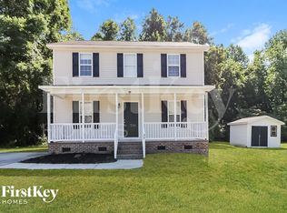 25 Merrimar Ct, Benson, NC 27504