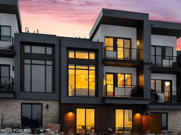 4134 Cooper Ln #7, Park City, UT 84098