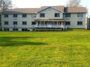 400 Ohio St #A, Medina, NY 14103