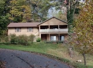 2345 Watauga River Rd, Sugar Grove, NC 28679