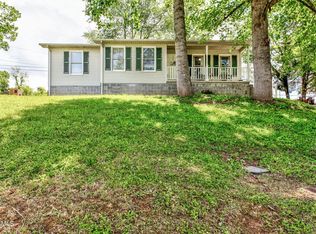 117 Hignite Way, La Follette, TN 37766