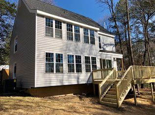 8511 Claypool Rd, North Chesterfield, VA 23236