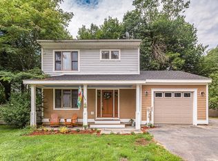 4 Westminster Ave, Amesbury, MA 01913