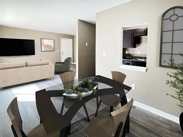 Twin Gables Apartments — Photo 14