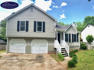 4258 Apache Dr, Acworth, GA 30102