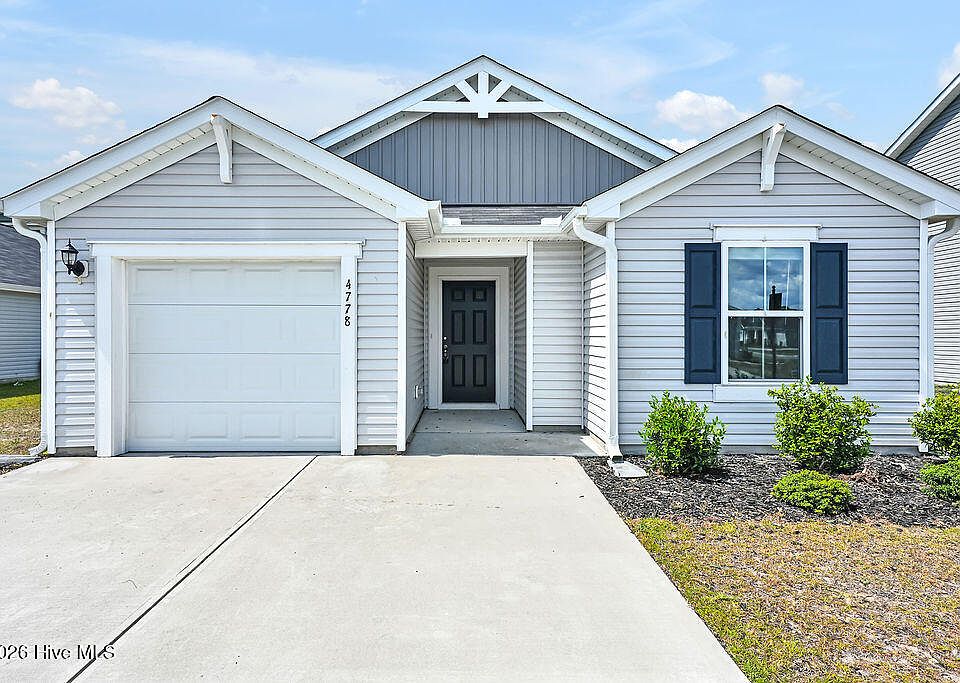 1st image of 4778 Abbington Oaks Way SE Lot # 3