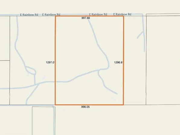 111 E RAINBOW Road #22, Tombstone, AZ 85638