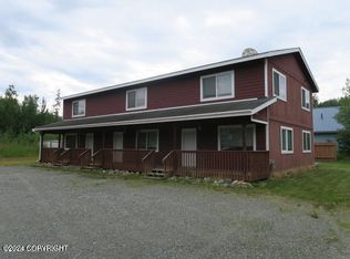1855 N Silver Pond Cir, Wasilla, AK 99654