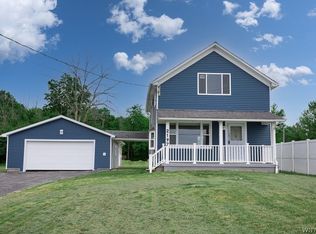 2197 W River Rd, Grand Island, NY 14072