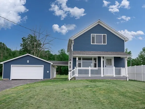 2197 W River Rd, Grand Island, NY 14072