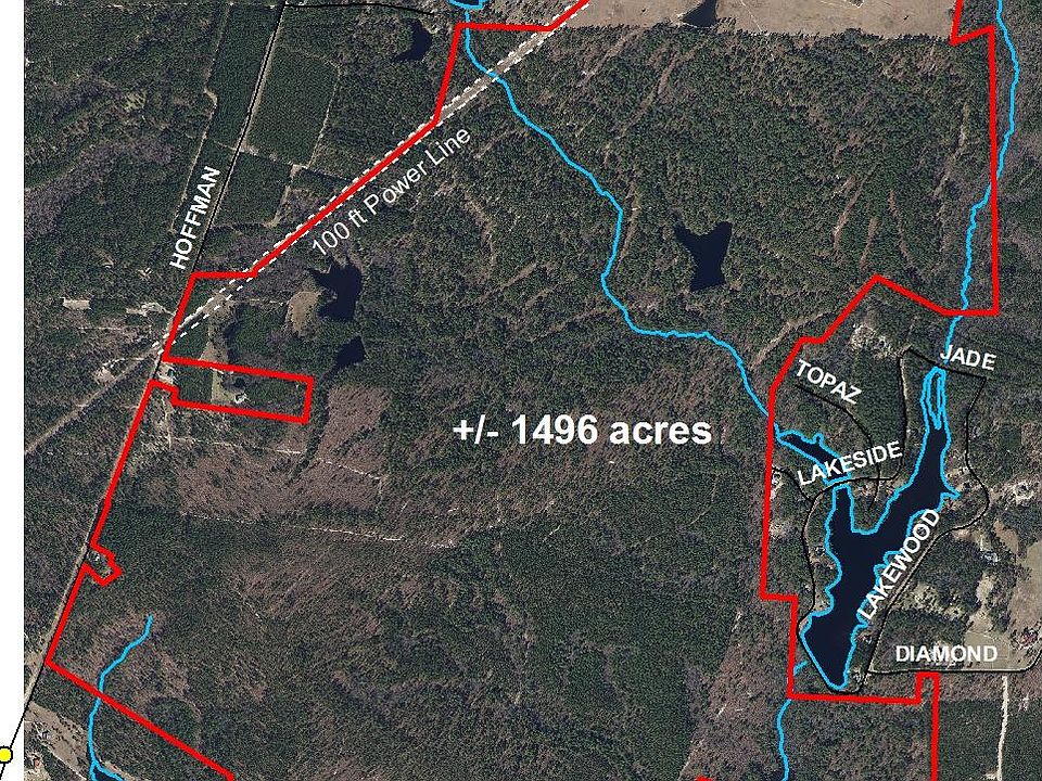 1st image of Tbd Foxfire Road