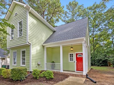 8 Brevard Ct, Durham, NC, 27713