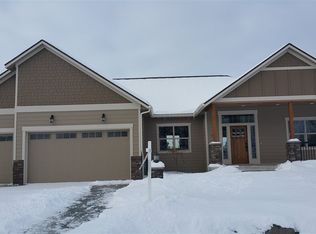 7811 N Warren Ln, Spokane, WA 99208