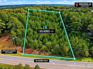 0 State Highway 109 N, Wadesboro, NC 28170