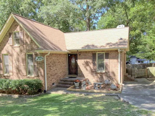 5 Arborland Ct, Columbia, SC 29212