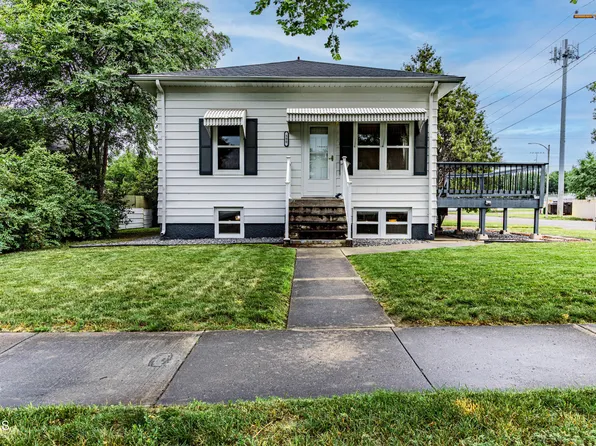 500 W Avenue C, Bismarck, ND 58501