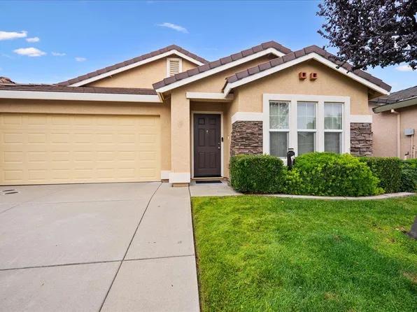 1498 Bushy Tail St, Roseville, CA 95747