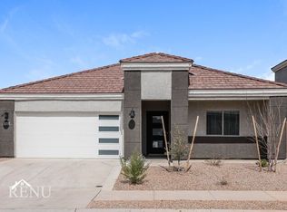 12717 E Giada Dr, Vail, AZ 85641