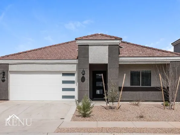 12717 E Giada Dr, Vail, AZ 85641