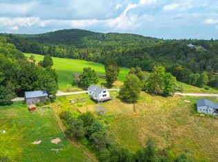 149 Dix Ln, Whitingham, VT 05361