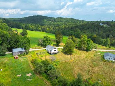 149 Dix Lane, Whitingham, VT, 05361