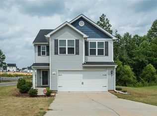 102 Steamboat Ln, Green Level, NC 27217