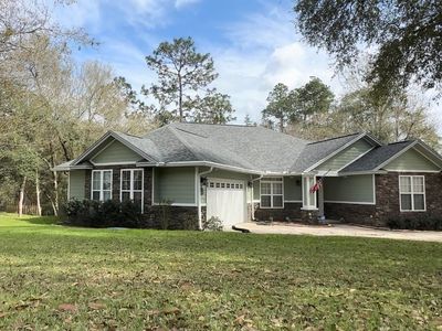 4547 Pfitzer Cir, Crestview, FL, 32536