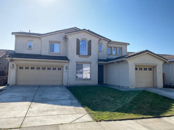 5629 Lilyview Way, Elk Grove, CA 95757