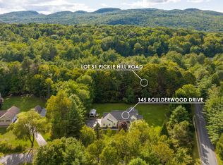 LOT 51 Pickle Hill Rd, Queensbury, NY 12804