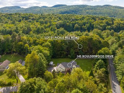 Lot 51 Pickle Hill Rd, Queensbury, NY, 12804