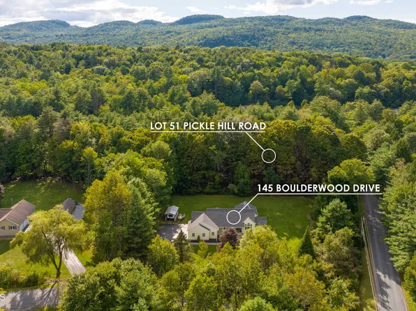 Lot 51 Pickle Hill Rd, Queensbury, NY 12804