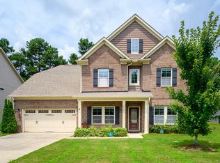 914 Sugar Tree Dr, Mebane, NC 27302