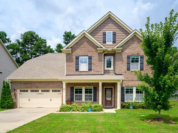 914 Sugar Tree Dr, Mebane, NC 27302