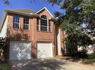 831 Cypresswood Ml, Spring, TX 77373