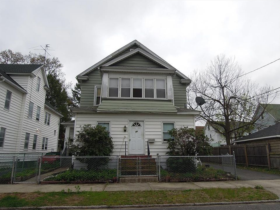 Property Front View