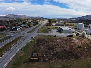 0 W Lynchburg Salem Tpke #25 & 26, Montvale, VA 24122