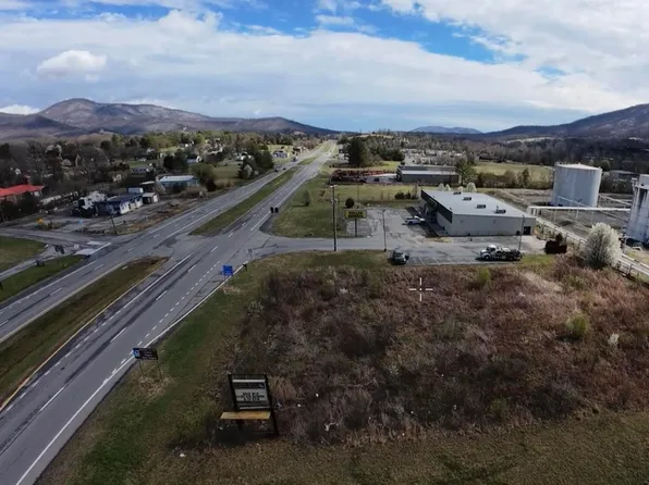 0 W Lynchburg Salem Tpke #25 & 26, Montvale, VA 24122