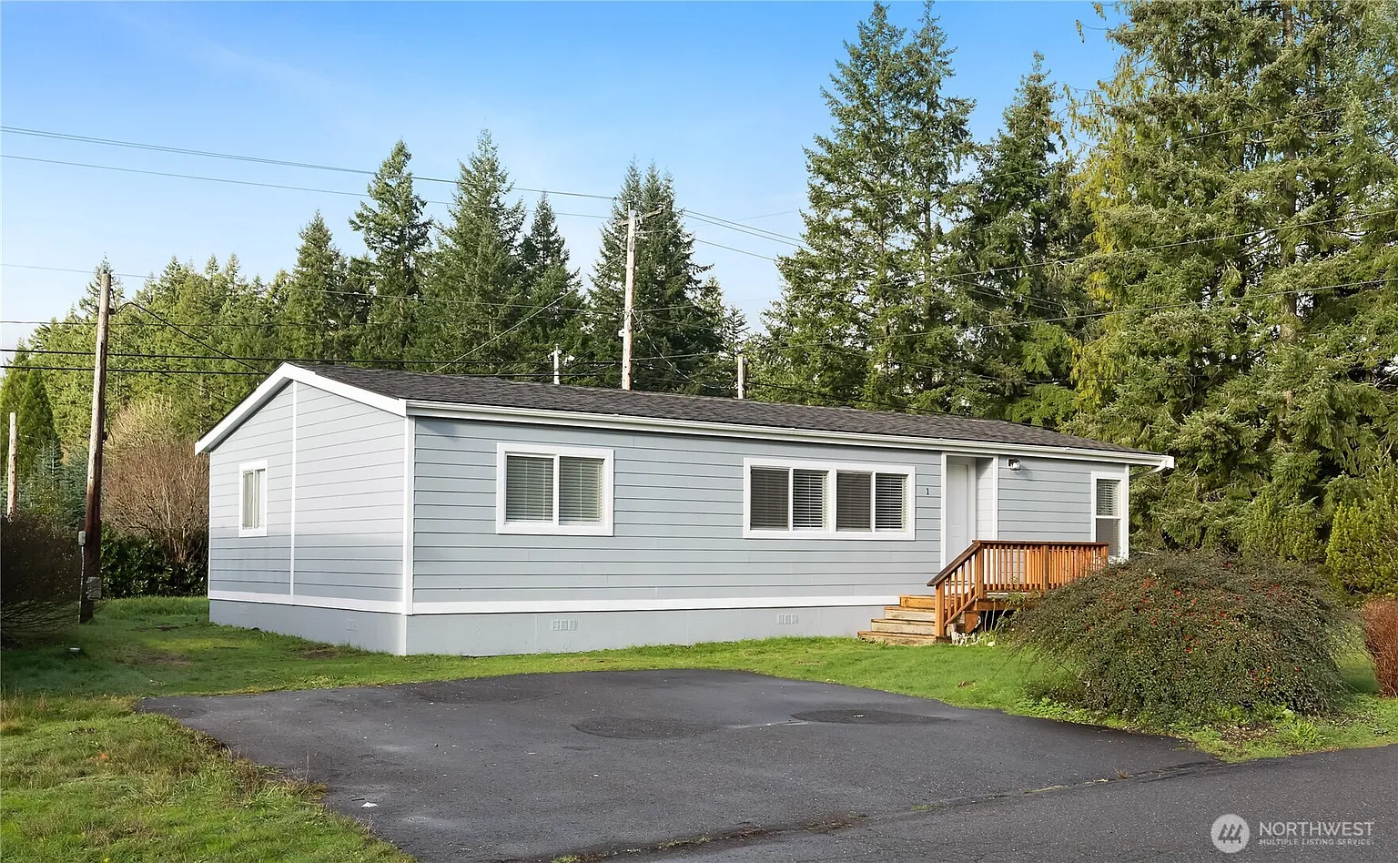 10324 Delphi Road SW #1 photo 1